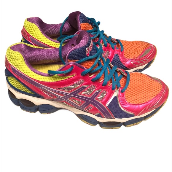 asics gel nimbus igs